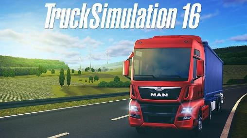 download Truck simulation 16 apk
